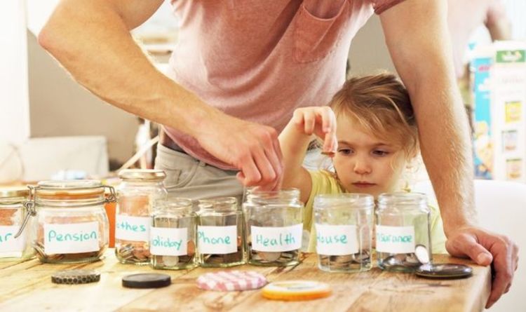 ‘Where does your money go?’: Finance planner shares how to control your budget