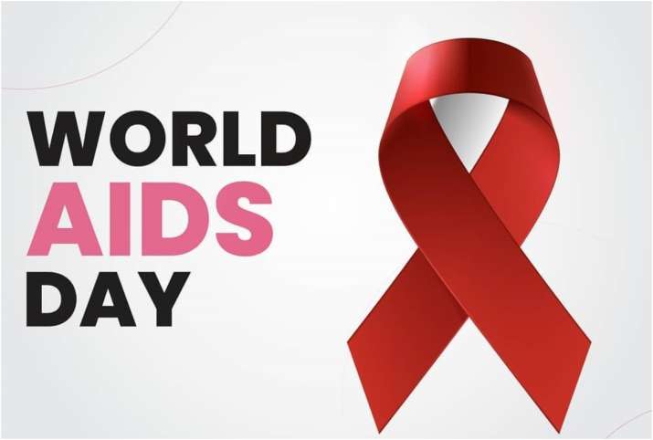 World AIDS Day: TV stars talk of need to remove the stigma