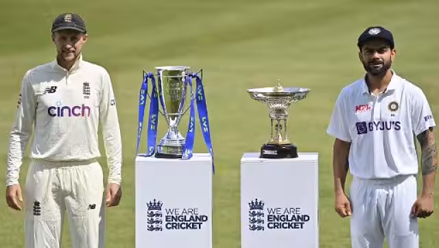 ENG vs IND, 4th Test Day 1 Live Cricket Score Updates: Hosts on top at tea; India 122/6 - Firstcricket News, F