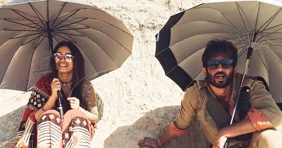 Bhumi Pednekar shares emotional post on Sushant Singh Rajput's first death anniversary