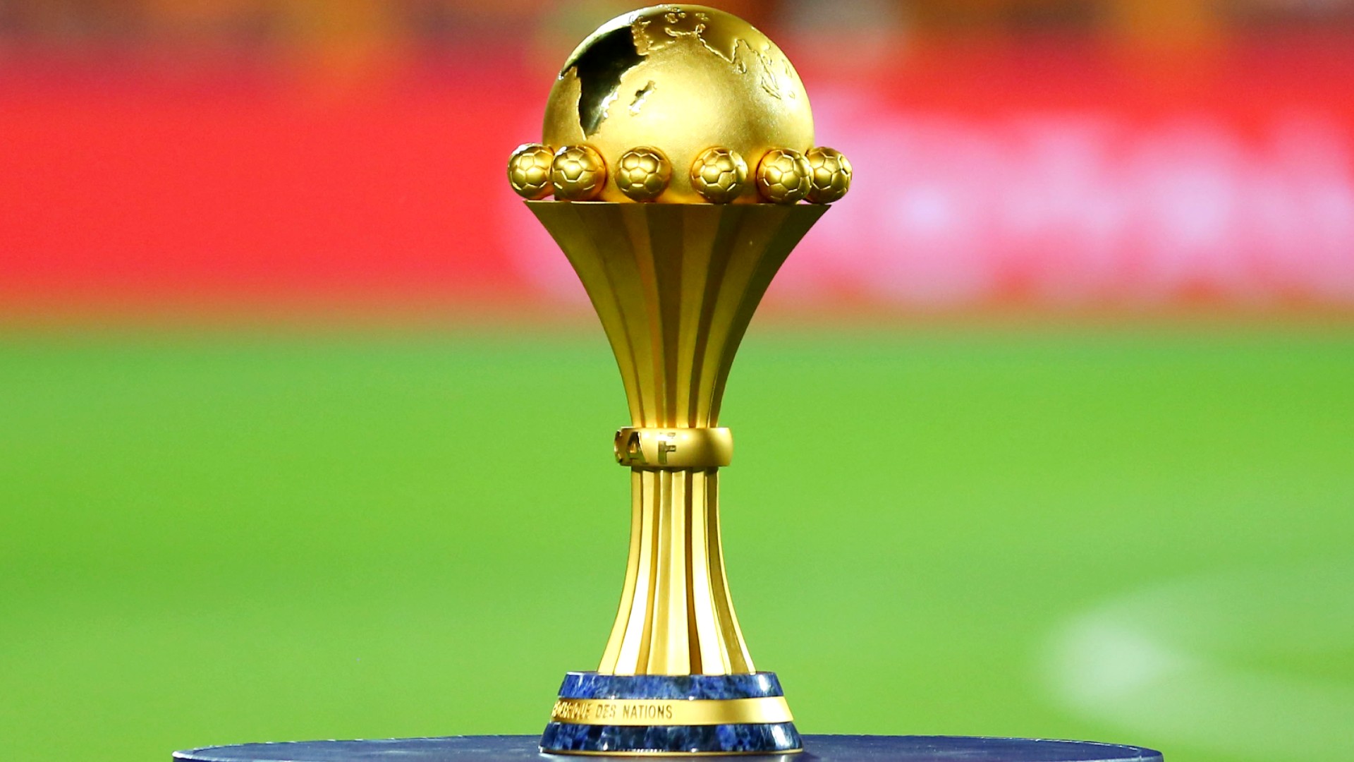 AFCON 2022 group standings: Updated tables, scores, results & highlights from African championship