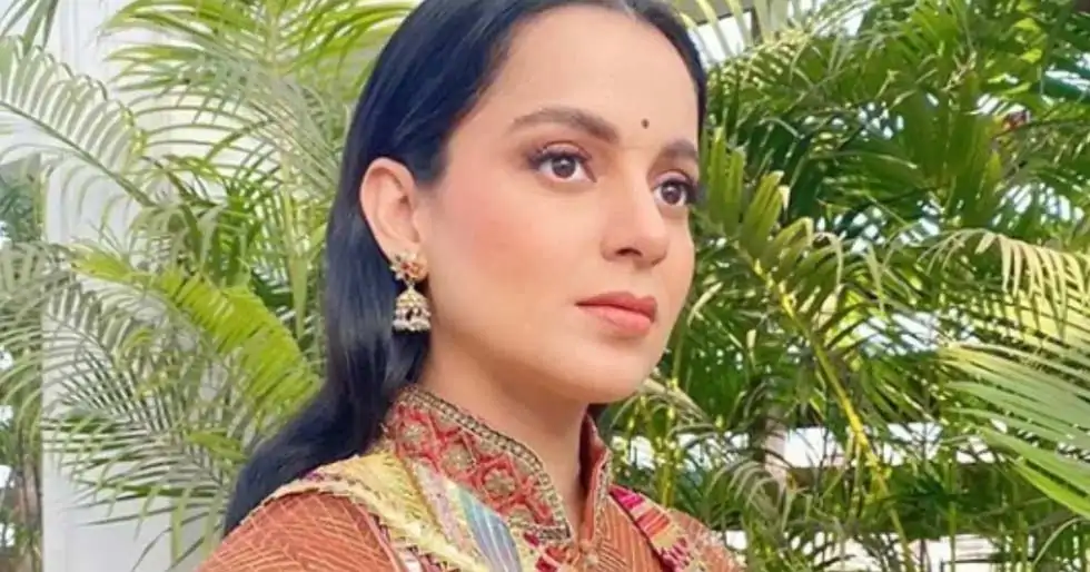Kangana Ranaut receives a legal notice from DSGMC demanding an unconditiona