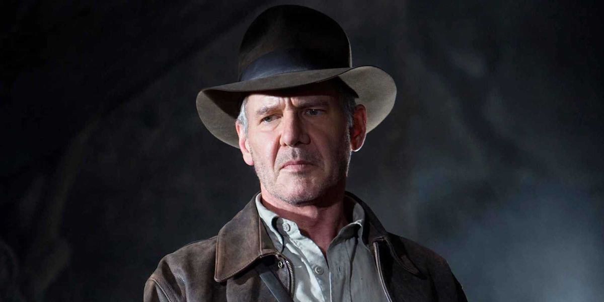 Indiana Jones 5: An Updated Cast List, Including Harrison Ford