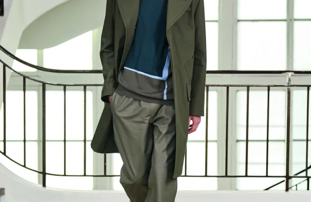 Hermès Men’s Fall 2021