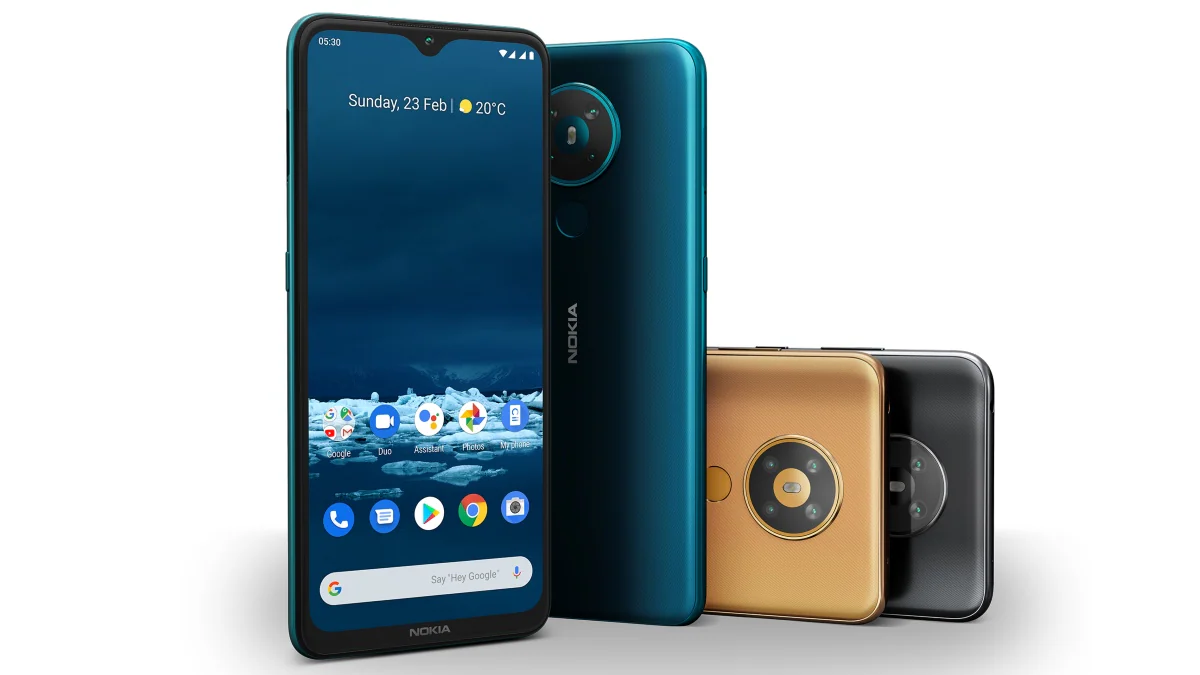 Nokia C3 Price in India Slashed: What You Need to Know