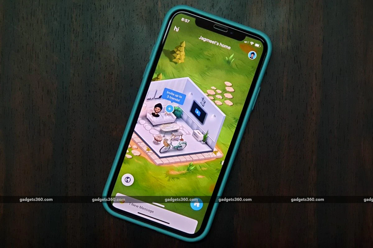 Hike’s Virtual Space Sees Users Spending Nearly an Hour a Day