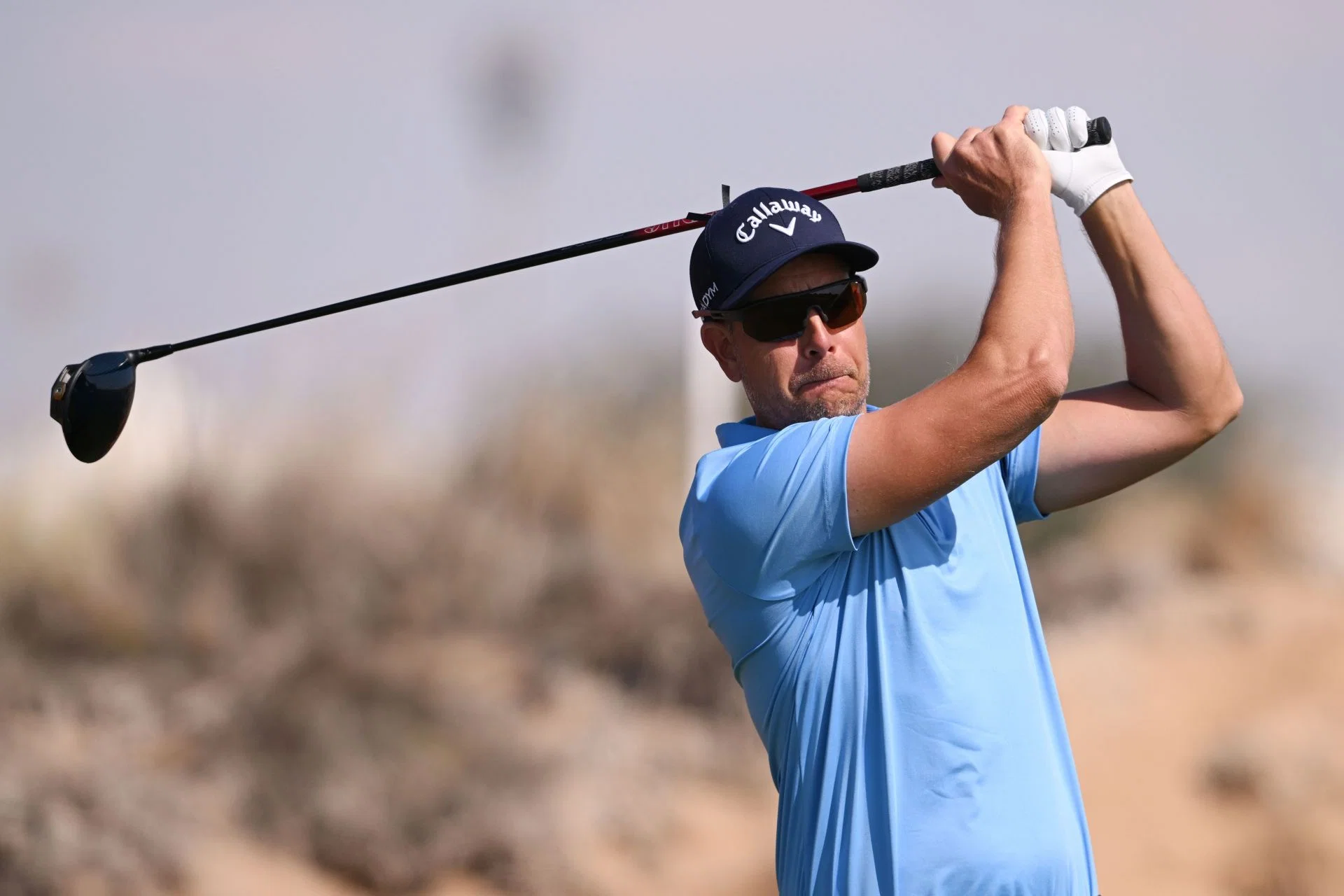 “Still want to play on this tour” - Henrik Stenson is expecting more DP World Tour appearances