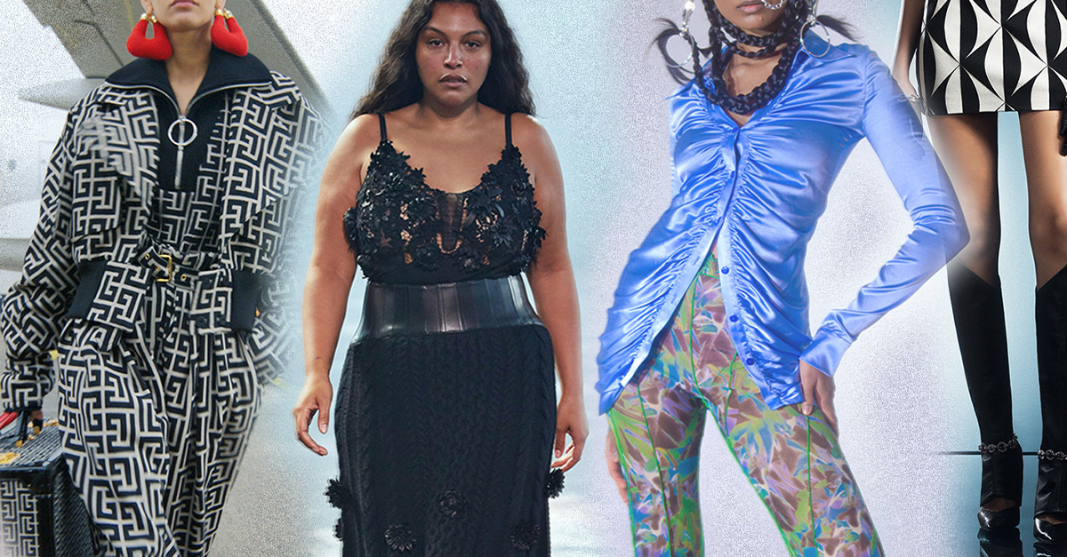 These Are the 10 Biggest Trends for Fall 2021, Period