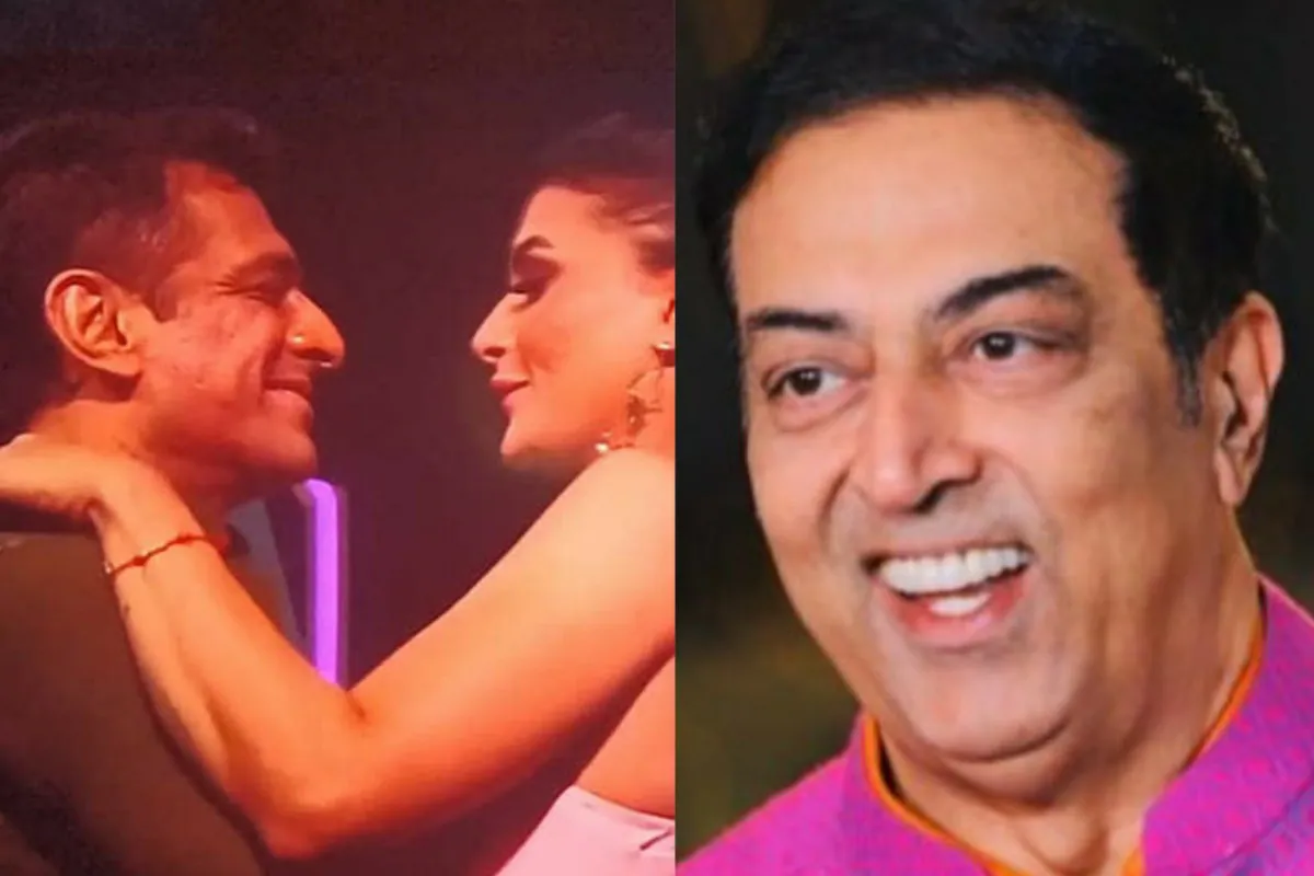 Eijaz Khan-Pavitra Punia's Marriage Will Last for 2 Days, Says Vindu Dara Singh