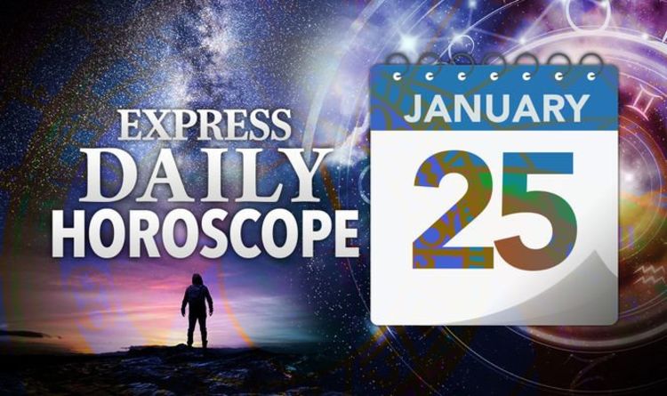 Daily horoscope for January 25: Your star sign reading, astrology and zodiac today