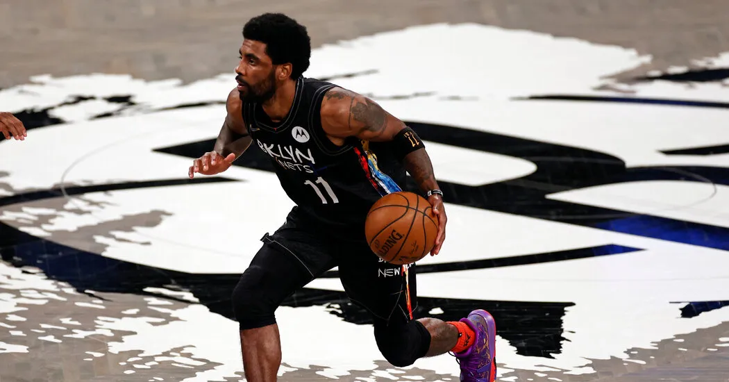 The Nets Aren’t Unbeatable, but It’s OK to Be Impressed