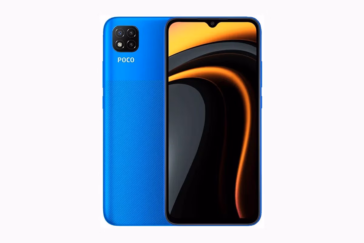 Poco C3 Review: Average Camera, Good Battery But Sedate Performance at Rs 7,499