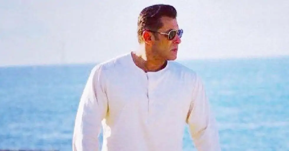 Salman Khan To Release The First Look Of His Film Bhaijaan Next Month