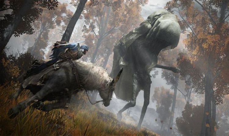 Elden Ring new secrets revealed: Lore hunters given treasure trove of new information