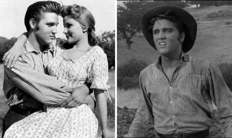 Elvis Presley movies: When was Elvis