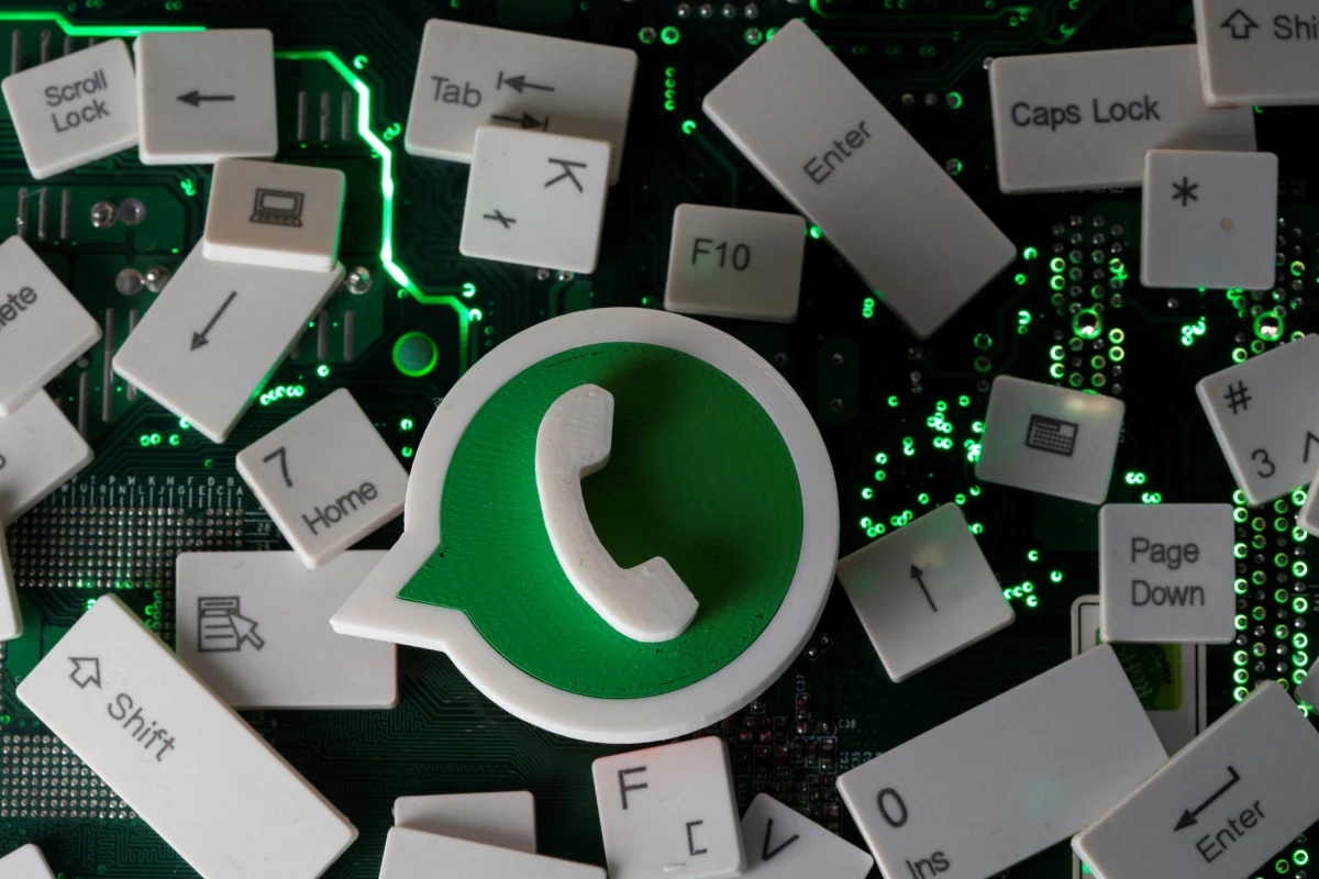 WhatsApp-Facebook Data-Sharing Policy Update Opposed by South Africa