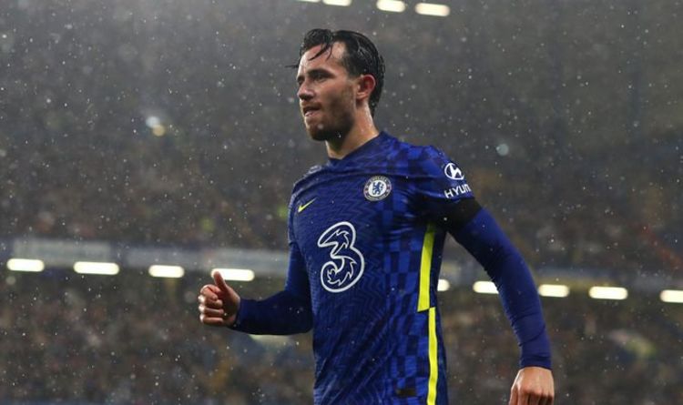 Three left-backs Chelsea could target in January as Ben Chilwell scan results come in