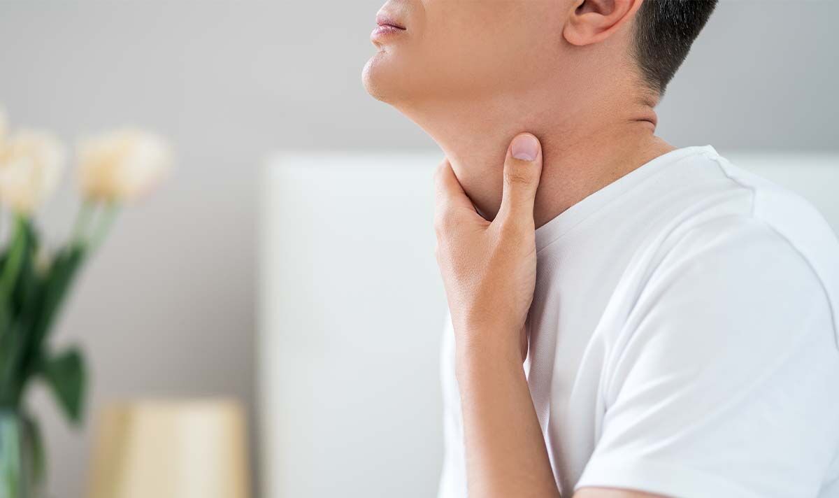 Dyspnoea is 'key' symptom of lung cancer - seen in 70% of cases