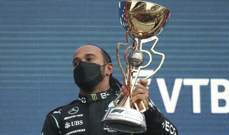 Lewis Hamilton set new milestone challenge which Max Verstappen may never beat