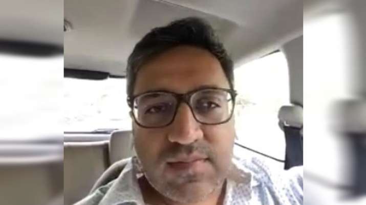 BharatPe razor-sharp focused towards merchant service, says CEO Ashneer Grover | Exclusive