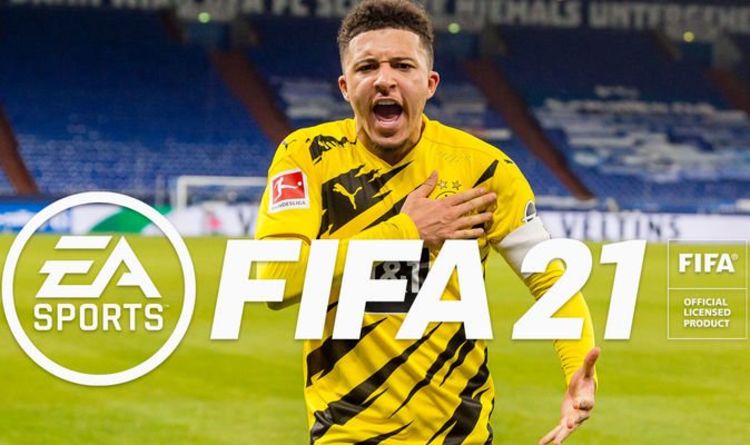 FIFA 21 TOTW 22 REVEALED: New FUT Ultimate Team cards out in packs