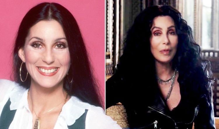 Cher plastic surgery: Then and now - what has the 75-year-old star had done?