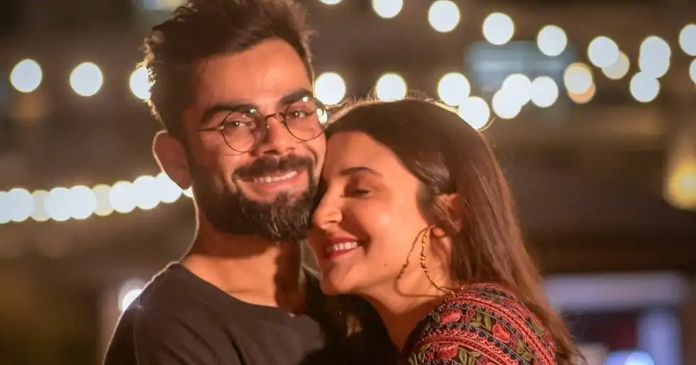 Virushka features high among the Top 25 Global Instagram influencers
