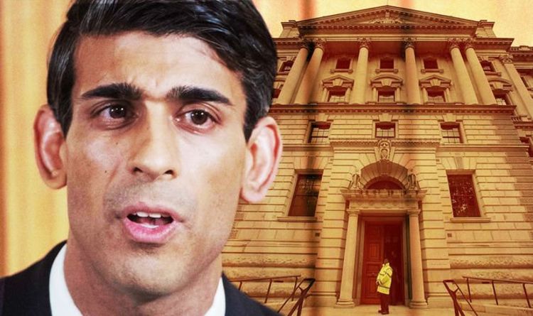 Inheritance tax could be in Rishi Sunak's firing line: 'Need to find more money'
