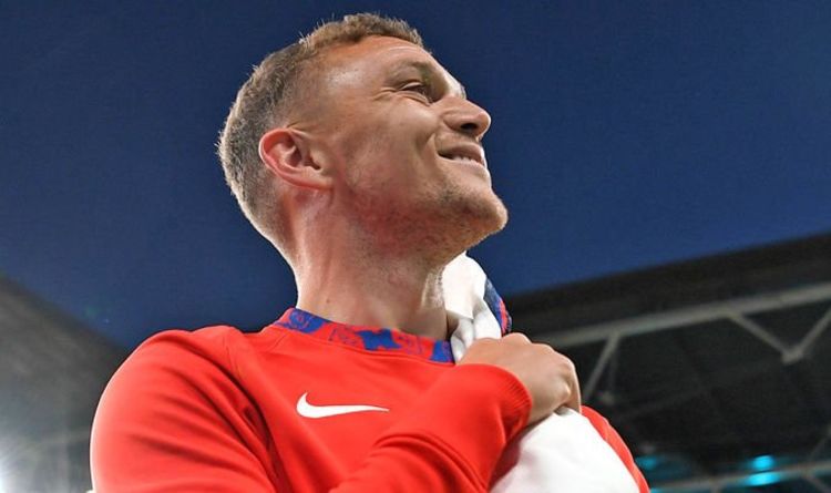 Man Utd make decision on £20m Kieran Trippier transfer with Jadon Sancho saga nearly over