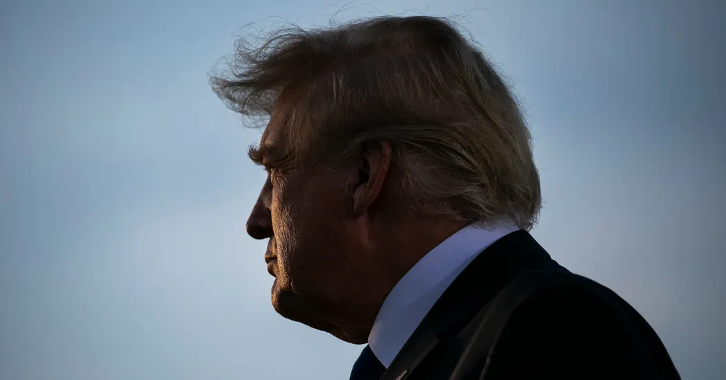 Donald Trump is holding a fund-raiser at the Derby, trampling on Mitch McConnell’s turf.