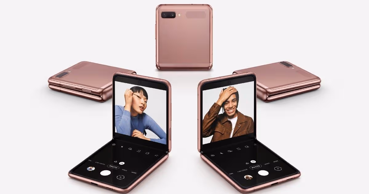 Samsung Galaxy Z Flip 3 spotted on FCC certification with 5G support and wireless charging | 91mobiles.com