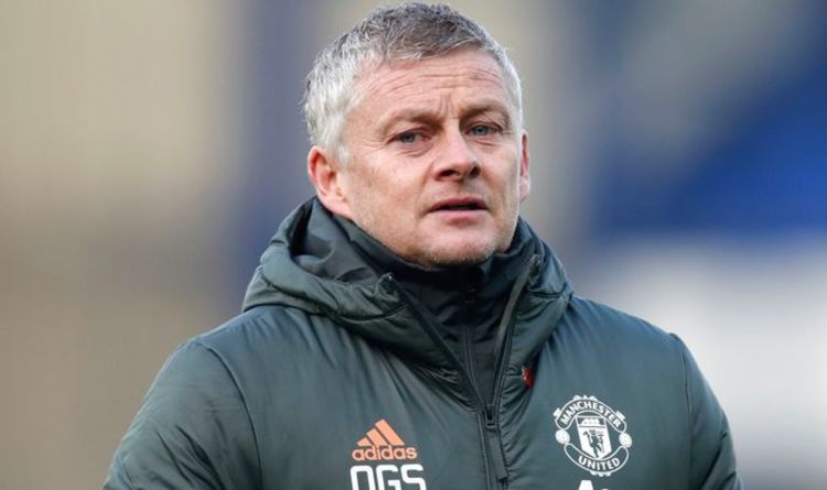 Man Utd boss Solskjaer 'cannot have' two stars in team if he wants to win Premier League