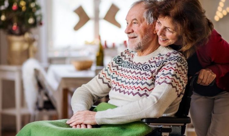 State Pension UK: Britons could receive a £4,600 increase in yearly support - full details