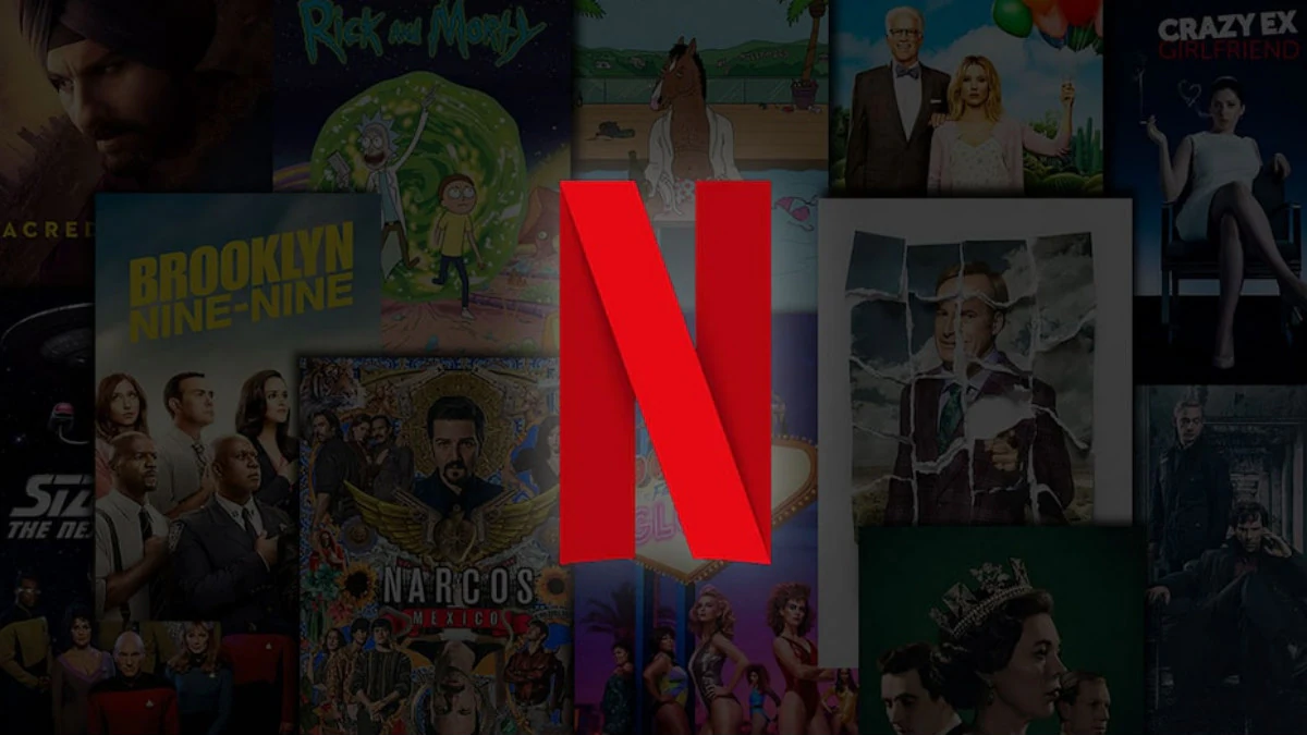 Netflix May Soon Add Audio-Only Option for Background Listening