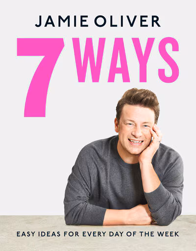 Jamie Oliver's Crispy Salmon Tacos With Mango And Avocado