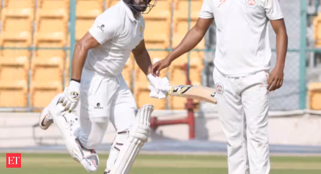 Players of all age-groups should be compensated for last season's loss of games, feels BCCI working group memb