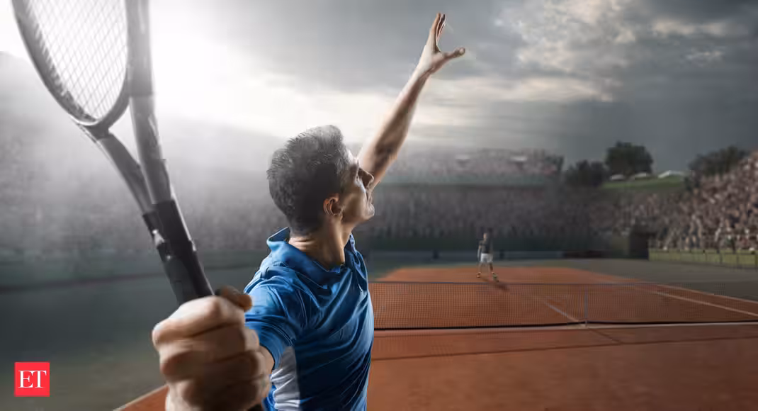 In a first, ATP Finals to feature electronic line-calling & video review