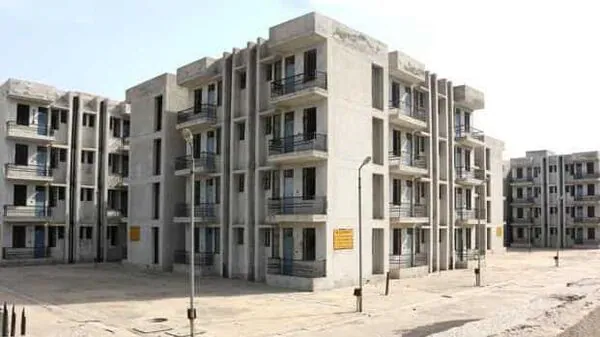 Got a flat in redeveloped building against tenancy rights. When can I sell it?