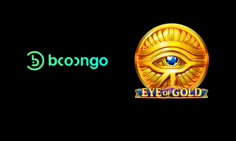 Booongo prepares for Egyptian Adventure in Eye of Gold