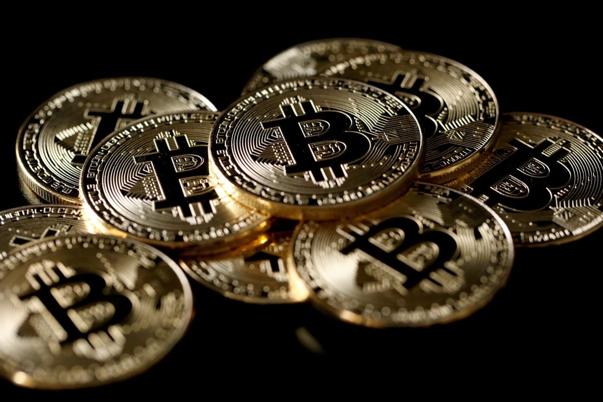 Bitcoin Push by El Salvador President Casts Shadow Over IMF Efforts