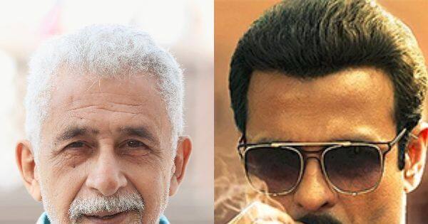 Rohit Roy reveals the tip Naseeruddin Shah gave him on the first day of Swabhimaan 25 years ago [Exclusive] | 