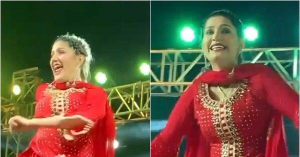 Young man beaten to death in UP after clash over playing Sapna Chaudhary's song | Bollywood Life