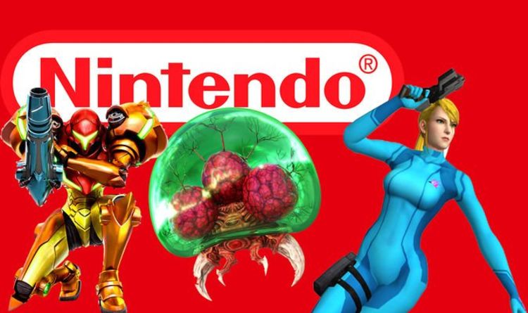 Forget Zelda anniversary, this year belongs to Metroid: Prime Trilogy coming to Switch