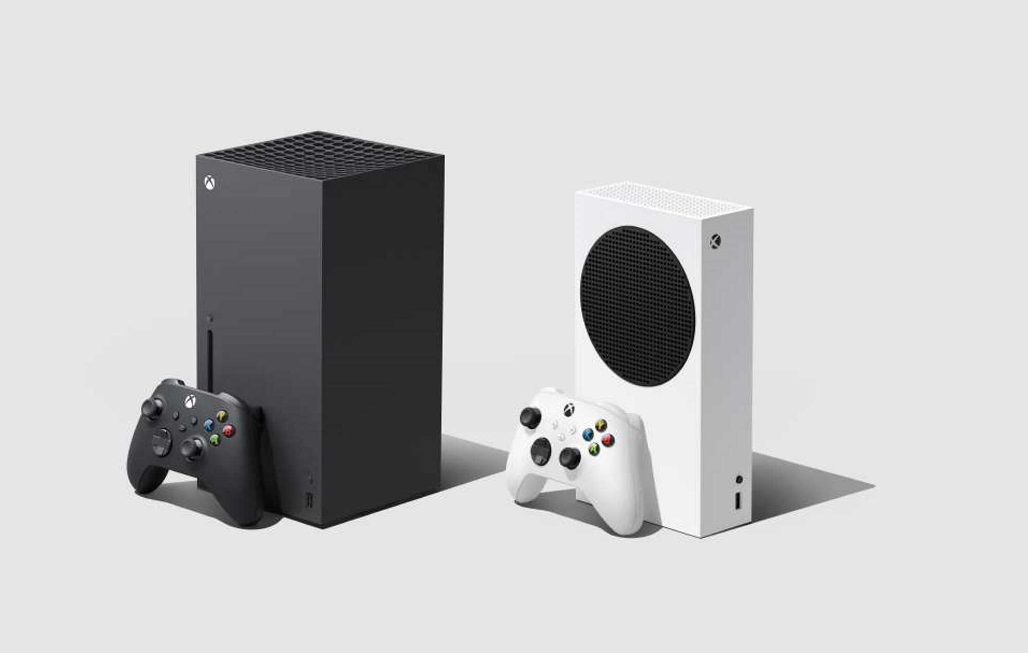 Xbox November update brings stability to FIFA 22, Battlefield 2042 and more