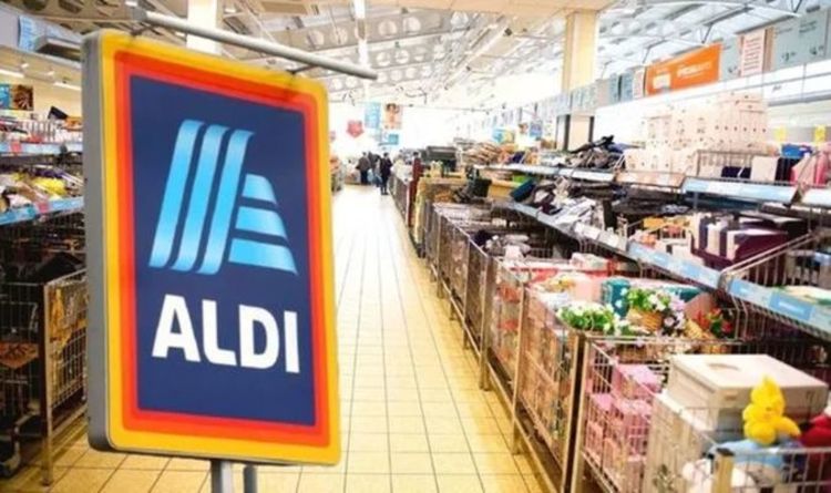 Aldi: Delayed Specialbuys landing in stores this weekend ahead of heatwave - full list