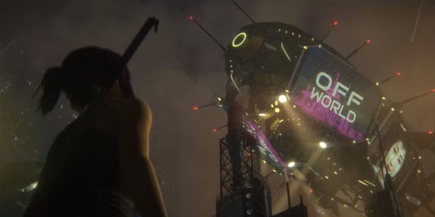 'Blade Runner: Black Lotus' Anime Series Cast and Characters Revealed by Adult Swim