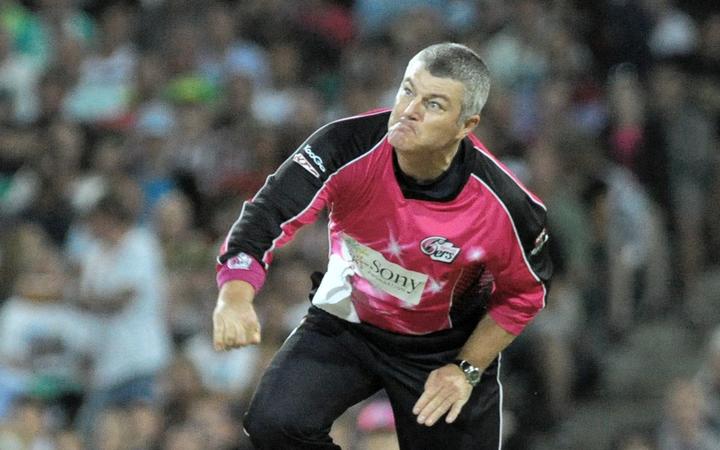 Former Australia cricketer breaks silence over alleged kidnapping