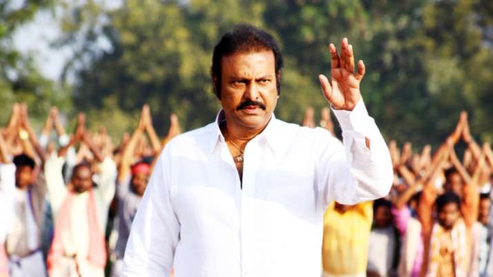 Tollywood actor Mohan Babu announces university named after him