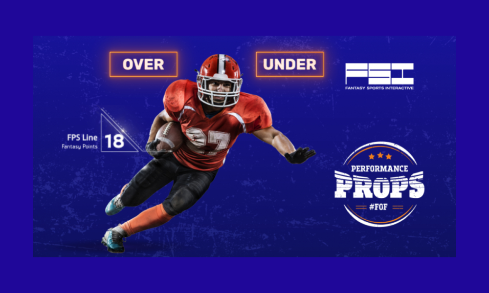 FSI Officially Introduces Performance Props