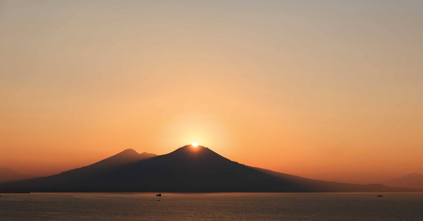 Naples: the creative rebirth of Italy's edgiest city